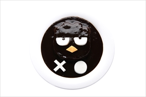 夏のサンリオキャラクターカレー総選挙