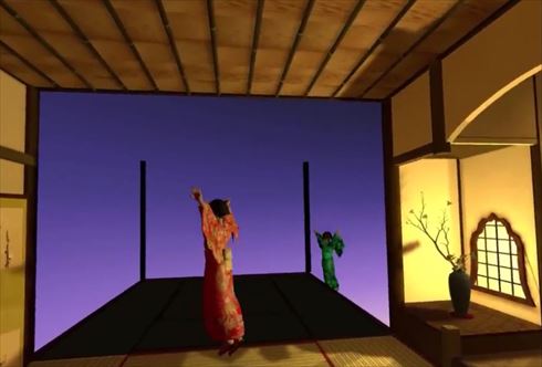 よいではないかVR