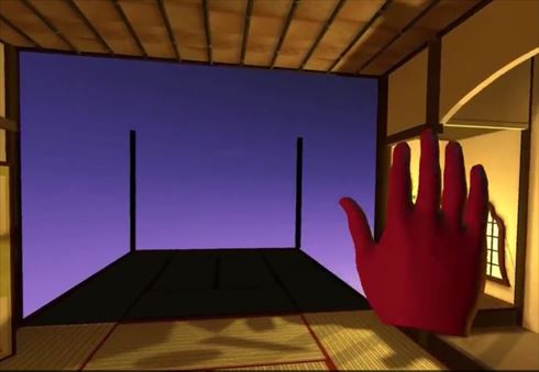 よいではないかVR