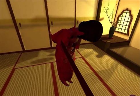 よいではないかVR