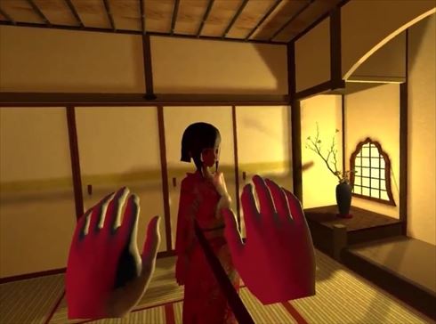 よいではないかVR