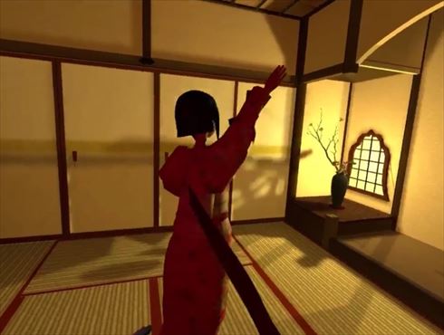 よいではないかVR