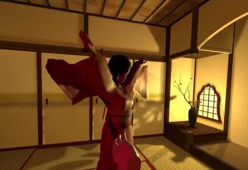 よいではないかVR