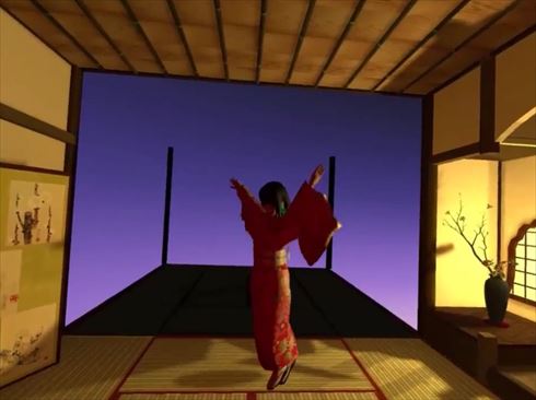 よいではないかVR