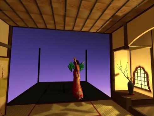 よいではないかVR