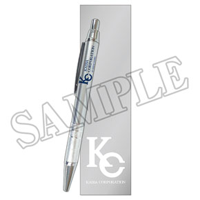 海馬ボールペン