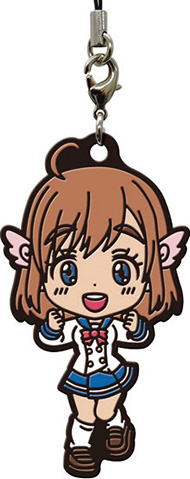 佐倉羽音