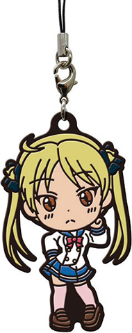 鈴乃木凜