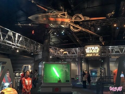 スター・ウォーズ・ローンチベイ