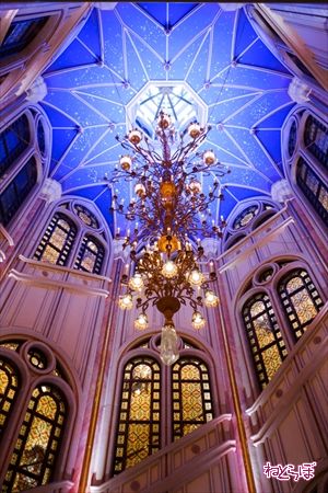 上海ディズニーランド