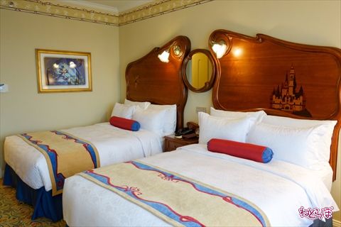 上海ディズニーランドホテル