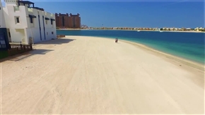 ドローン撮影で行く世界一周ハネムーン