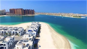 ドローン撮影で行く世界一周ハネムーン