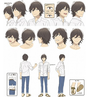 俵宗太　中村悠一