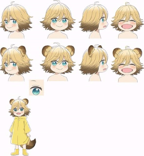 ポコ　古城門志帆