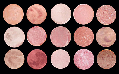 ストロベリームーン