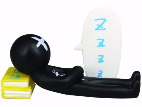 サボロー フィギュア