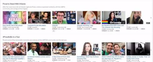 LGBTQYouTube