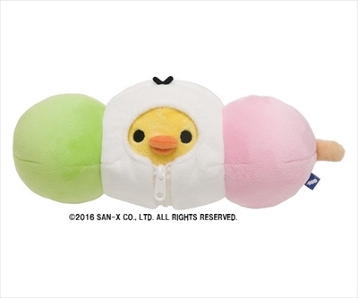 キデイランド＆リラックマコラボ