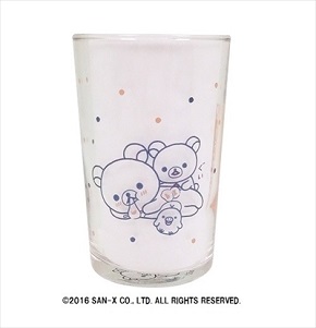 キデイランド＆リラックマコラボ