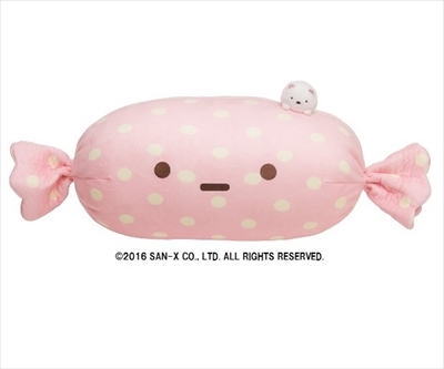 キデイランド＆リラックマコラボ