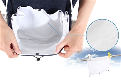 サマーにゃんガルーパーカー