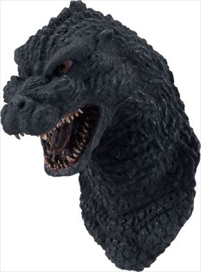 一番くじシン・ゴジラ