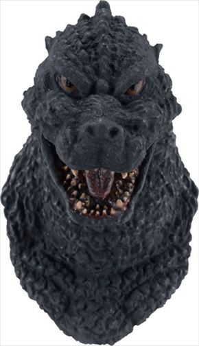 一番くじシン・ゴジラ