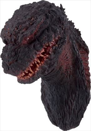 一番くじシン・ゴジラ