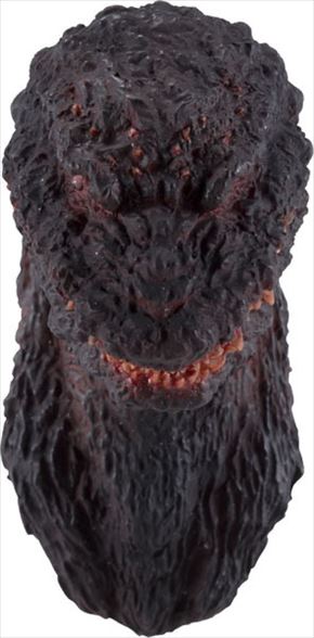 一番くじシン・ゴジラ