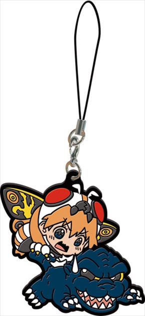 一番くじシン・ゴジラ