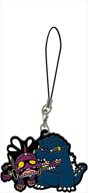 一番くじシン・ゴジラ