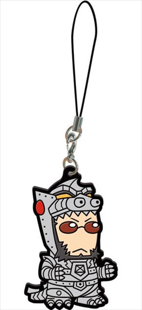 一番くじシン・ゴジラ