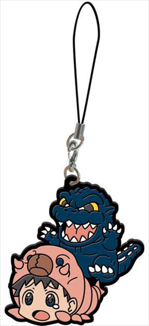 一番くじシン・ゴジラ