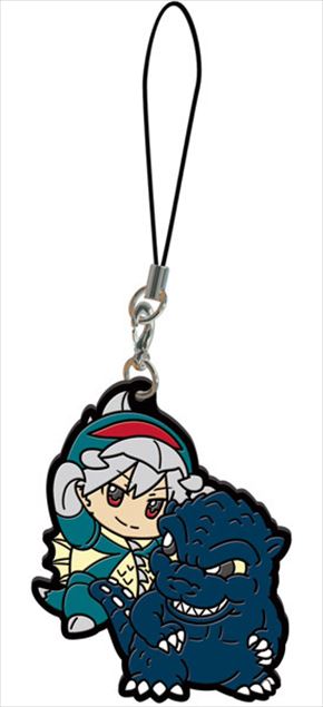 一番くじシン・ゴジラ