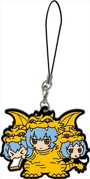 一番くじシン・ゴジラ