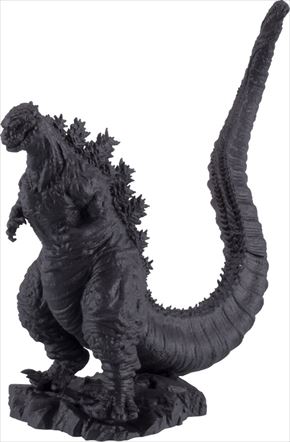 一番くじシン・ゴジラ