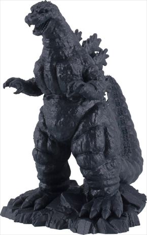 一番くじシン・ゴジラ