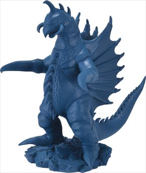 一番くじシン・ゴジラ