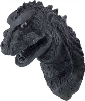 一番くじシン・ゴジラ