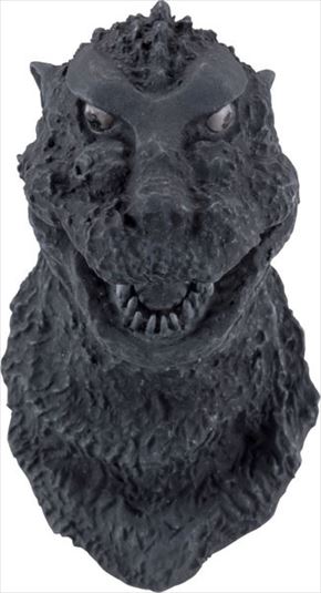 一番くじシン・ゴジラ