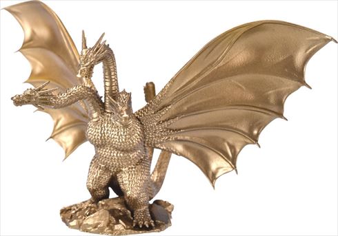 一番くじシン・ゴジラ