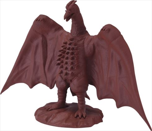 一番くじシン・ゴジラ