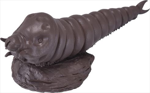 一番くじシン・ゴジラ