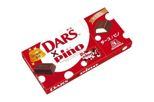 ダース＜ピノ＞