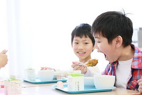 2日目カレーは危険