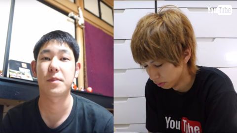 はじめしゃちょー