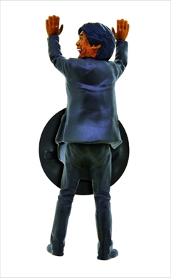 窓際の松崎しげる