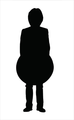 窓際の松崎しげる