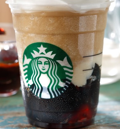 グラデーション